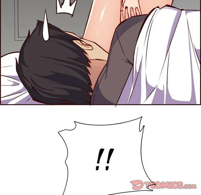 Read Never Too Late chapter 89 image 122 on Lezhin