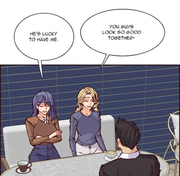 Read Never Too Late chapter 89 image 13 on Lezhin
