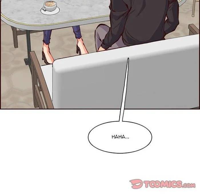 Read Never Too Late chapter 89 image 14 on Lezhin