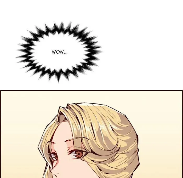 Read Never Too Late chapter 89 image 15 on Lezhin
