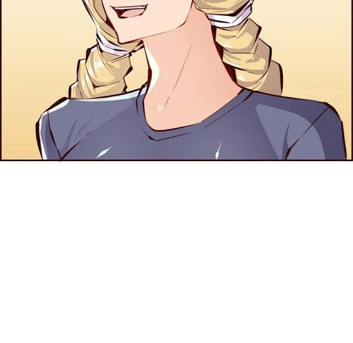 Read Never Too Late chapter 89 image 16 on Lezhin