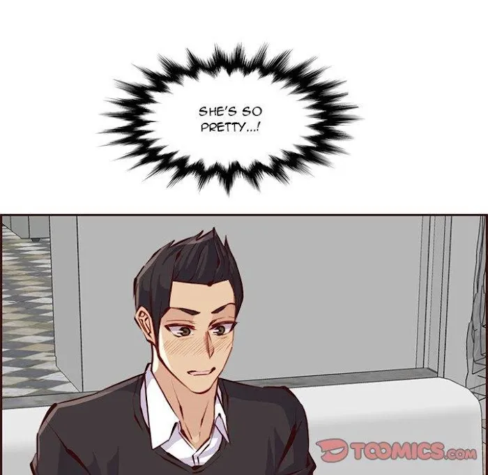 Read Never Too Late chapter 89 image 17 on Lezhin