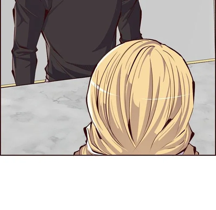 Read Never Too Late chapter 89 image 18 on Lezhin