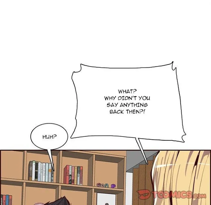 Read Never Too Late chapter 89 image 20 on Lezhin