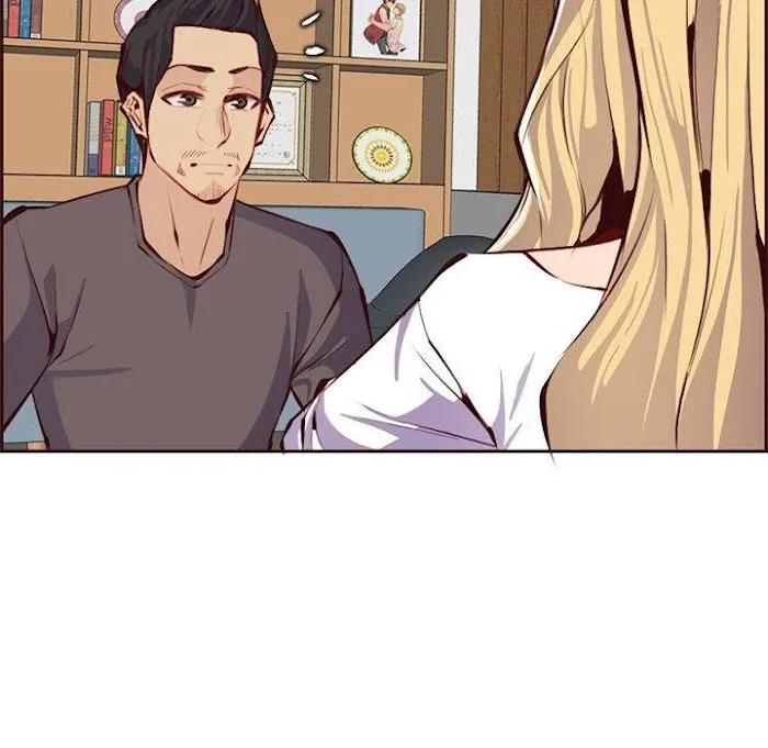 Read Never Too Late chapter 89 image 21 on Lezhin