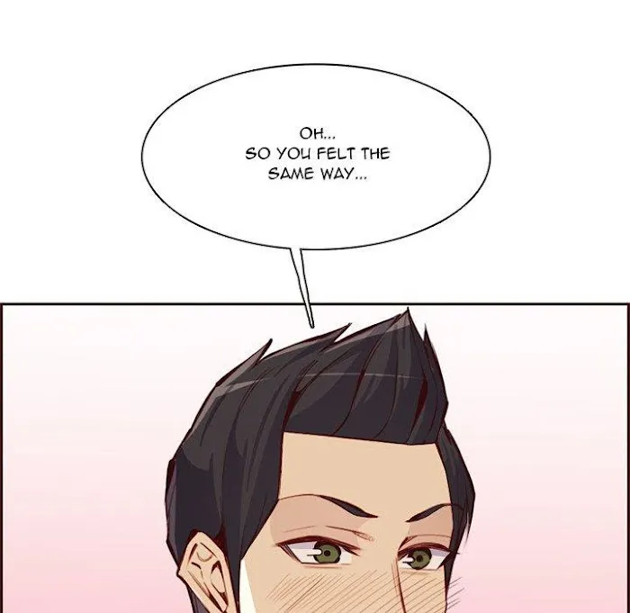Read Never Too Late chapter 89 image 22 on Lezhin