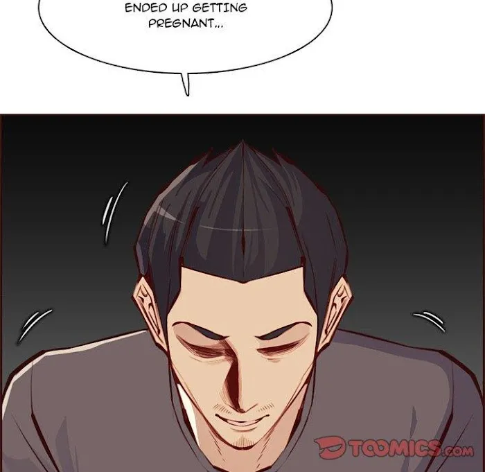 Read Never Too Late chapter 89 image 26 on Lezhin