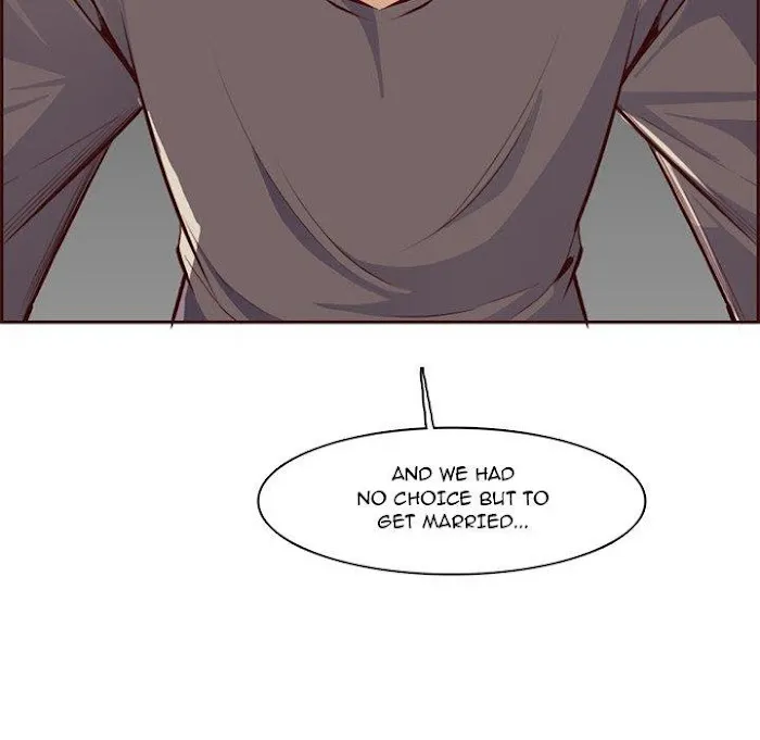 Read Never Too Late chapter 89 image 27 on Lezhin