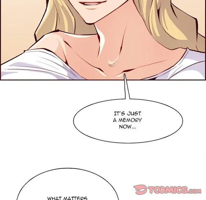 Read Never Too Late chapter 89 image 29 on Lezhin