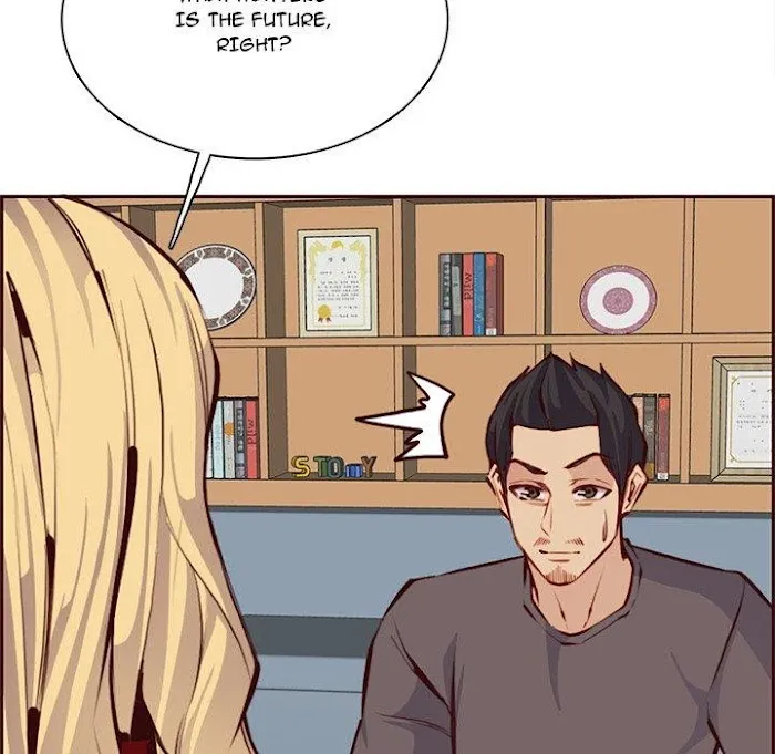 Read Never Too Late chapter 89 image 30 on Lezhin