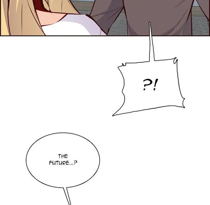 Read Never Too Late chapter 89 image 31 on Lezhin