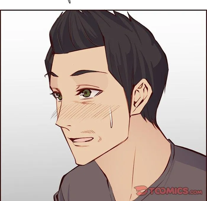 Read Never Too Late chapter 89 image 32 on Lezhin