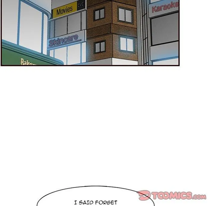 Read Never Too Late chapter 89 image 38 on Lezhin