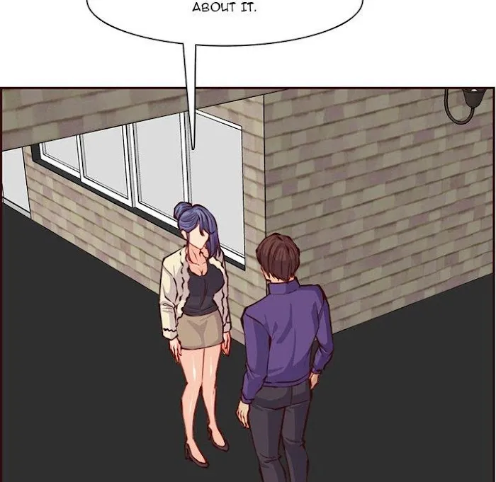 Read Never Too Late chapter 89 image 39 on Lezhin