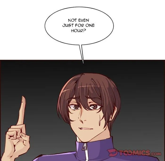 Read Never Too Late chapter 89 image 41 on Lezhin