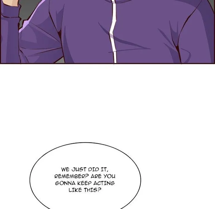 Read Never Too Late chapter 89 image 42 on Lezhin