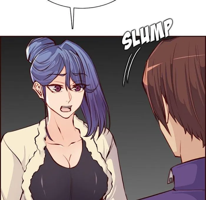 Read Never Too Late chapter 89 image 43 on Lezhin