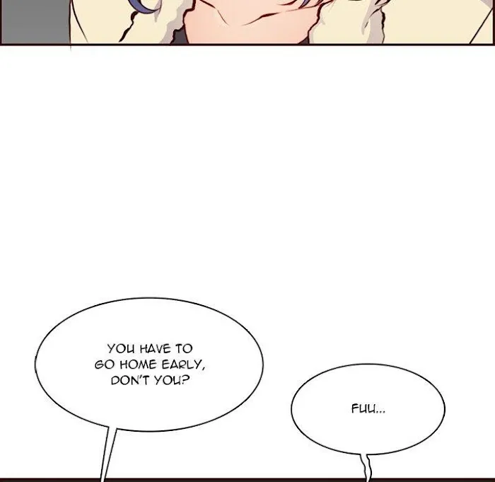 Read Never Too Late chapter 89 image 46 on Lezhin