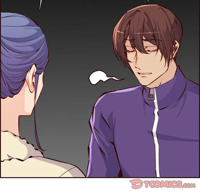 Read Never Too Late chapter 89 image 47 on Lezhin
