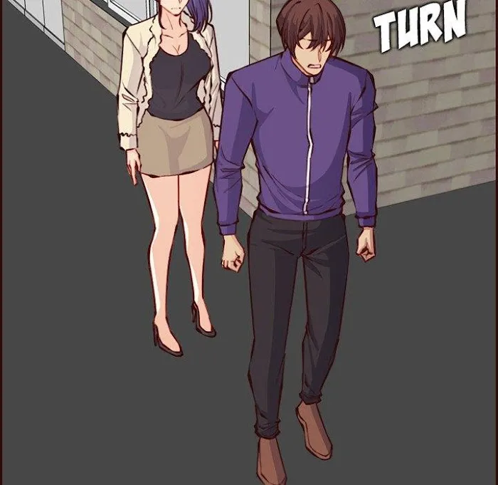 Read Never Too Late chapter 89 image 49 on Lezhin