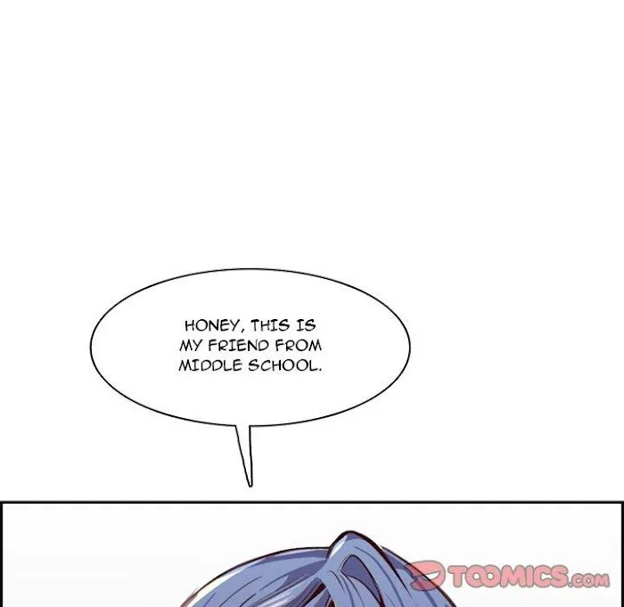 Read Never Too Late chapter 89 image 5 on Lezhin
