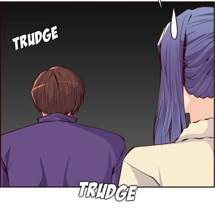 Read Never Too Late chapter 89 image 51 on Lezhin
