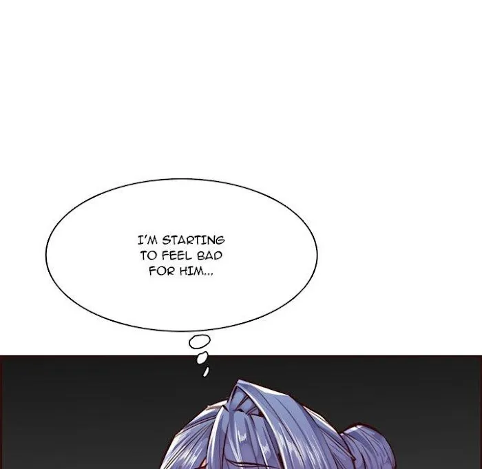 Read Never Too Late chapter 89 image 52 on Lezhin