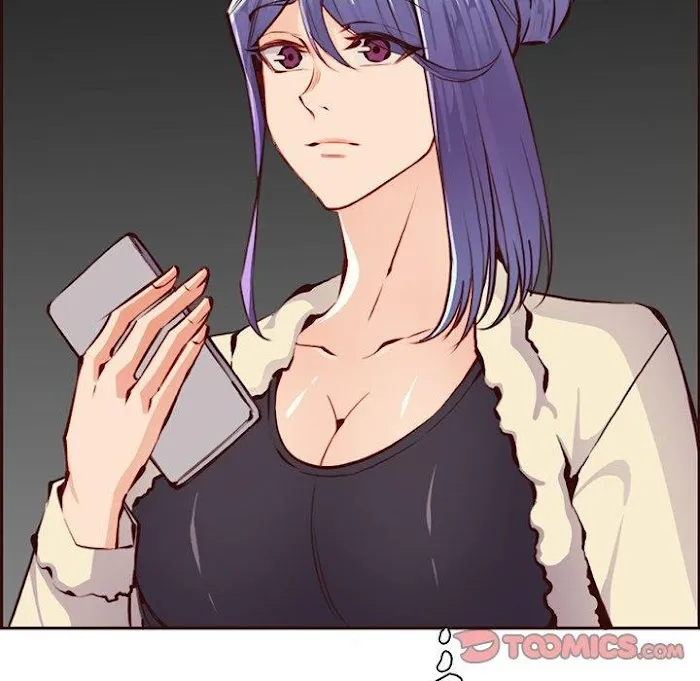 Read Never Too Late chapter 89 image 53 on Lezhin