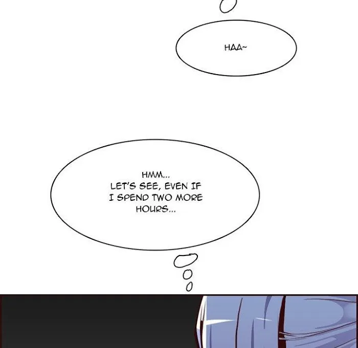 Read Never Too Late chapter 89 image 54 on Lezhin