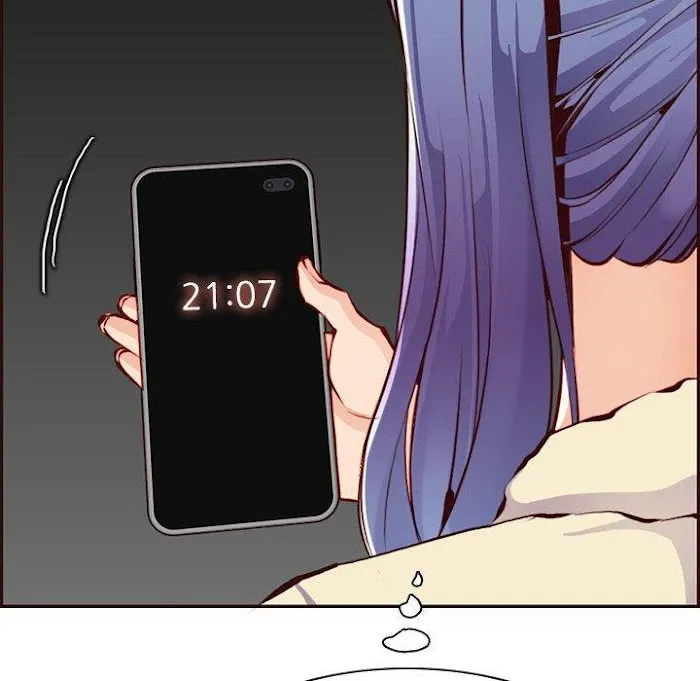 Read Never Too Late chapter 89 image 55 on Lezhin