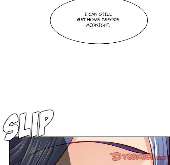 Read Never Too Late chapter 89 image 56 on Lezhin