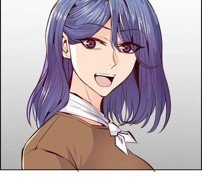 Read Never Too Late chapter 89 image 6 on Lezhin