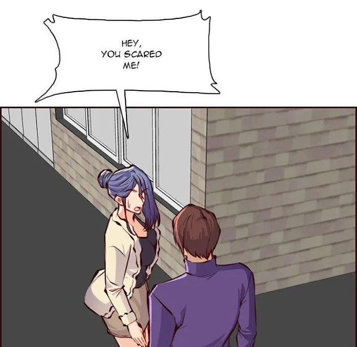 Read Never Too Late chapter 89 image 60 on Lezhin