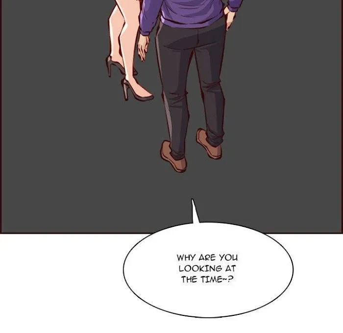 Read Never Too Late chapter 89 image 61 on Lezhin