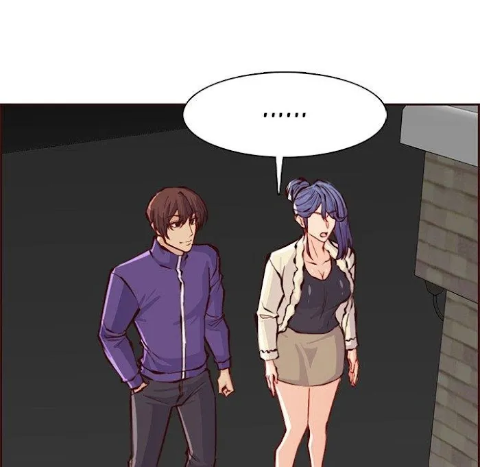 Read Never Too Late chapter 89 image 66 on Lezhin