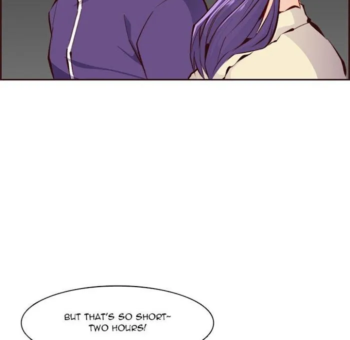 Read Never Too Late chapter 89 image 69 on Lezhin