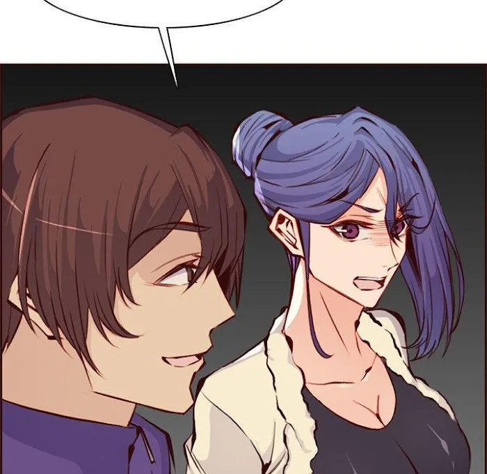Read Never Too Late chapter 89 image 70 on Lezhin