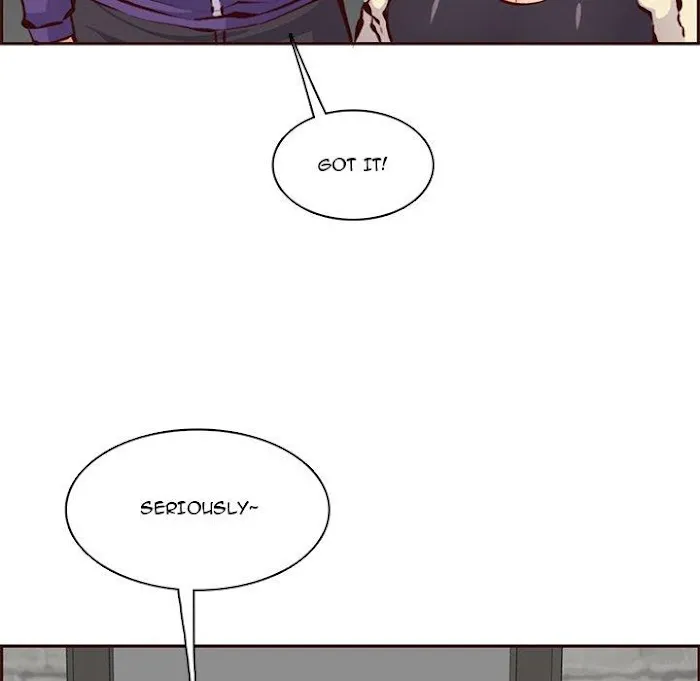 Read Never Too Late chapter 89 image 73 on Lezhin