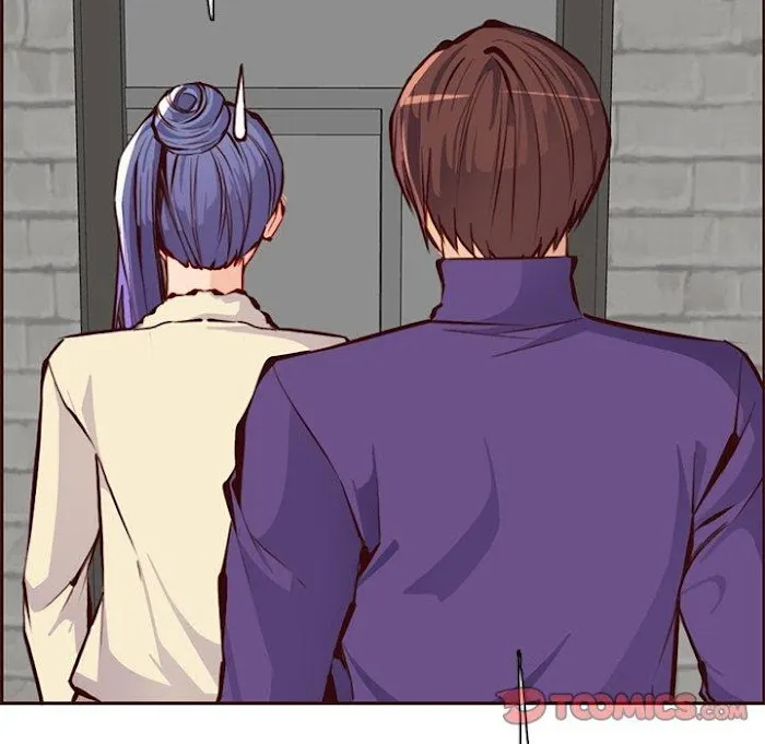 Read Never Too Late chapter 89 image 74 on Lezhin