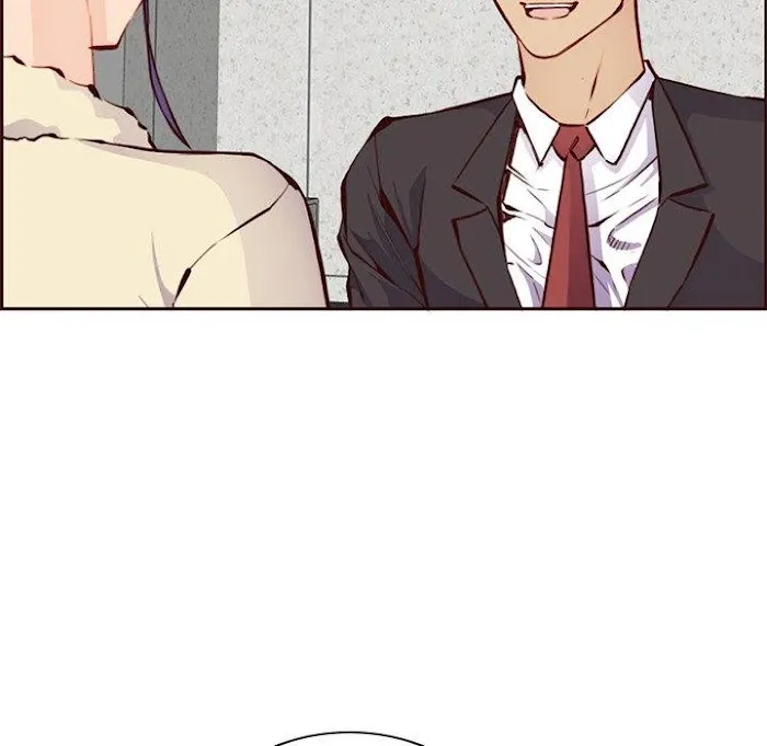 Read Never Too Late chapter 89 image 78 on Lezhin