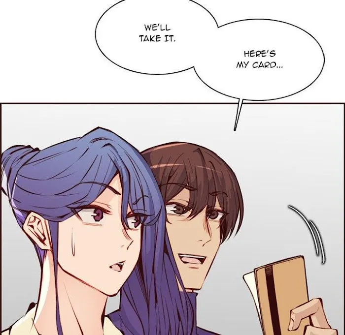 Read Never Too Late chapter 89 image 79 on Lezhin