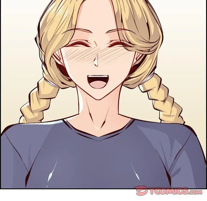 Read Never Too Late chapter 89 image 8 on Lezhin