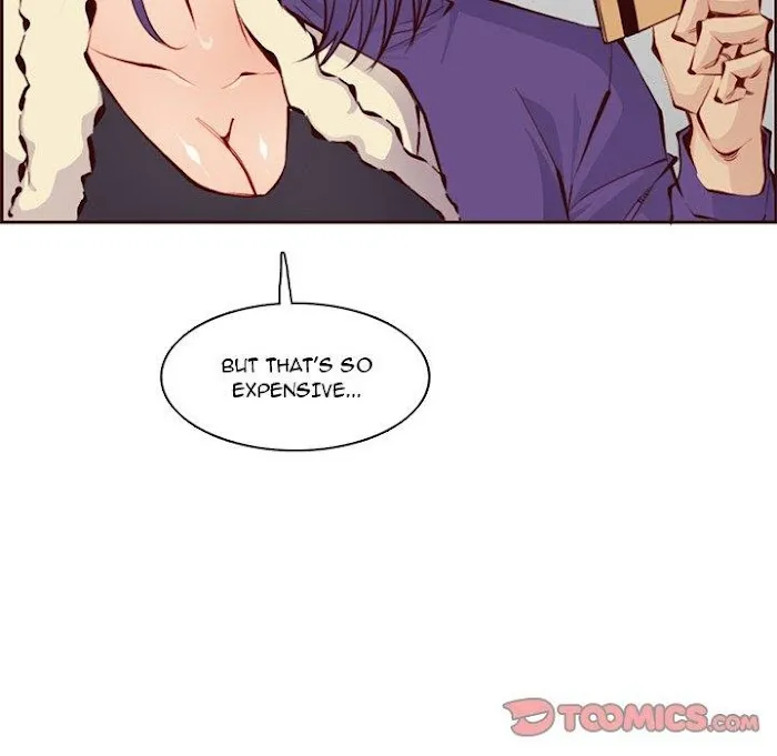 Read Never Too Late chapter 89 image 80 on Lezhin