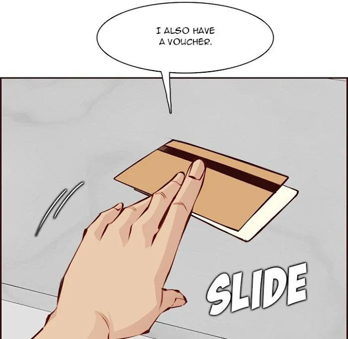 Read Never Too Late chapter 89 image 81 on Lezhin