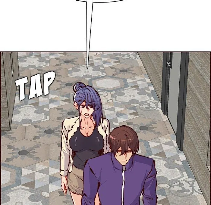 Read Never Too Late chapter 89 image 85 on Lezhin