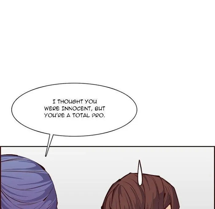 Read Never Too Late chapter 89 image 87 on Lezhin