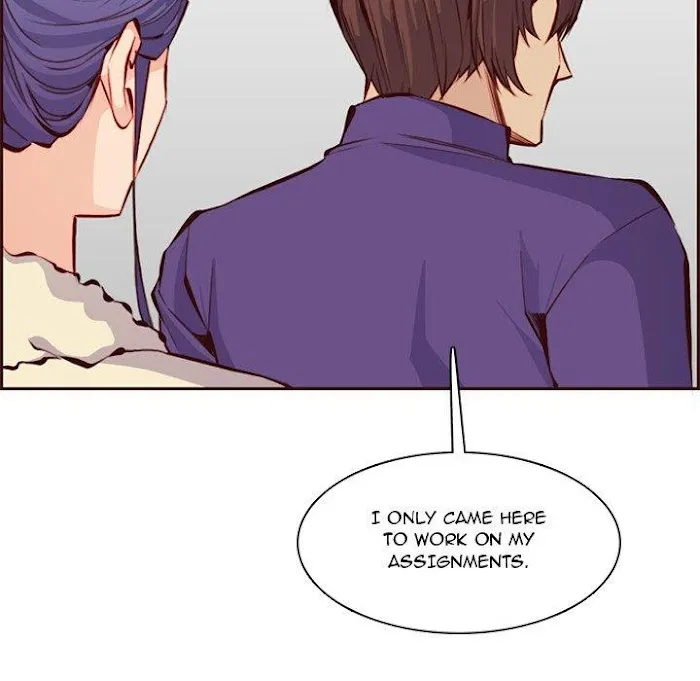 Read Never Too Late chapter 89 image 88 on Lezhin