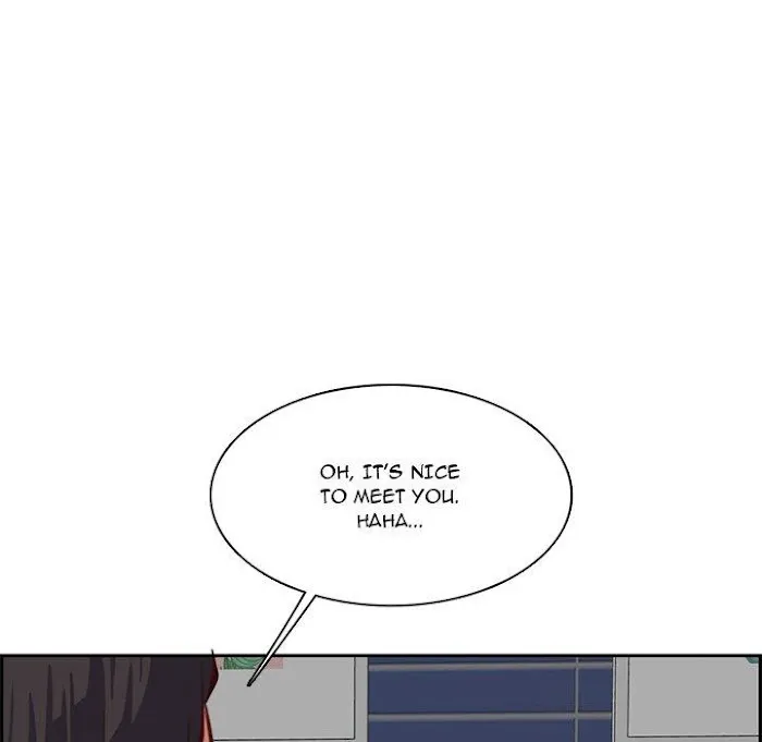 Read Never Too Late chapter 89 image 9 on Lezhin