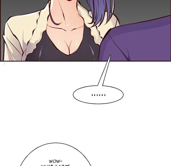 Read Never Too Late chapter 89 image 90 on Lezhin