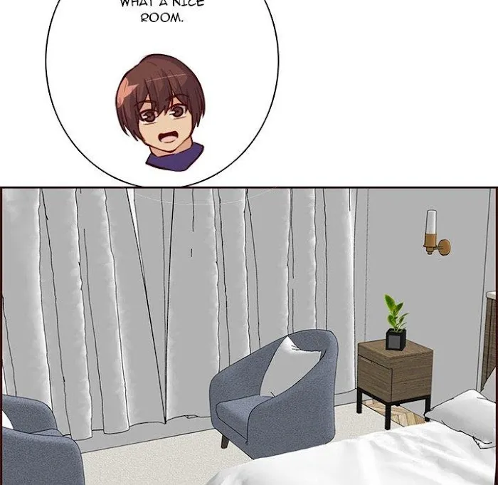 Read Never Too Late chapter 89 image 91 on Lezhin